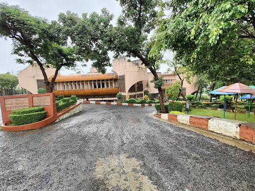 Regional Science Centre