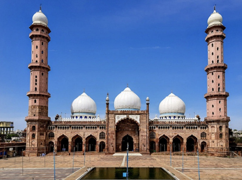 Taj-ul-Masajid