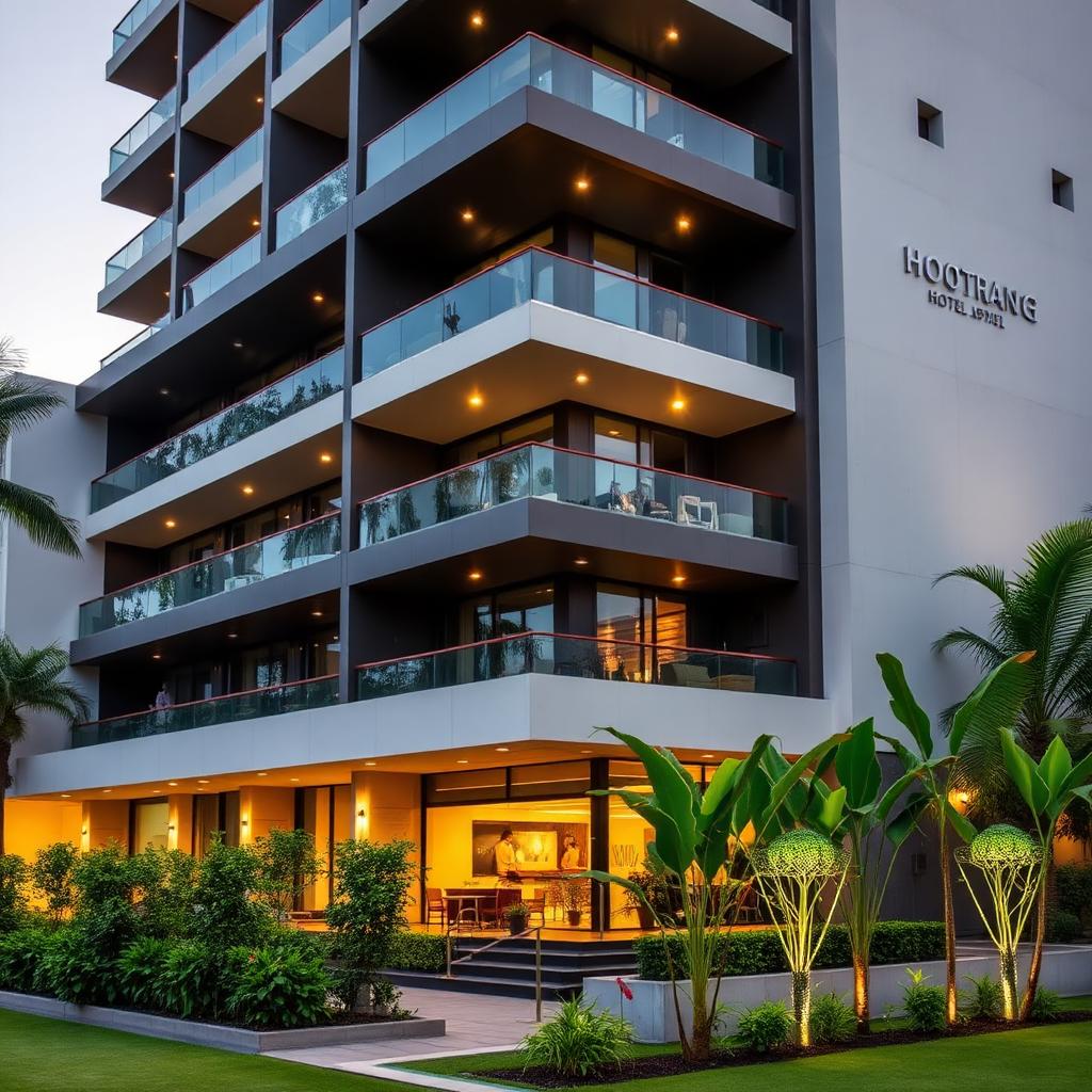 Hotel Amer Greens