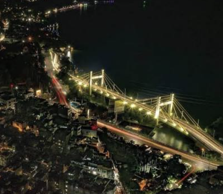 Raja Bhoj Setu