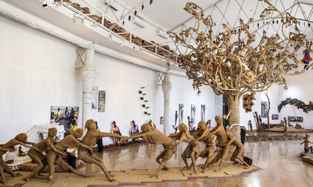Tribal Museum