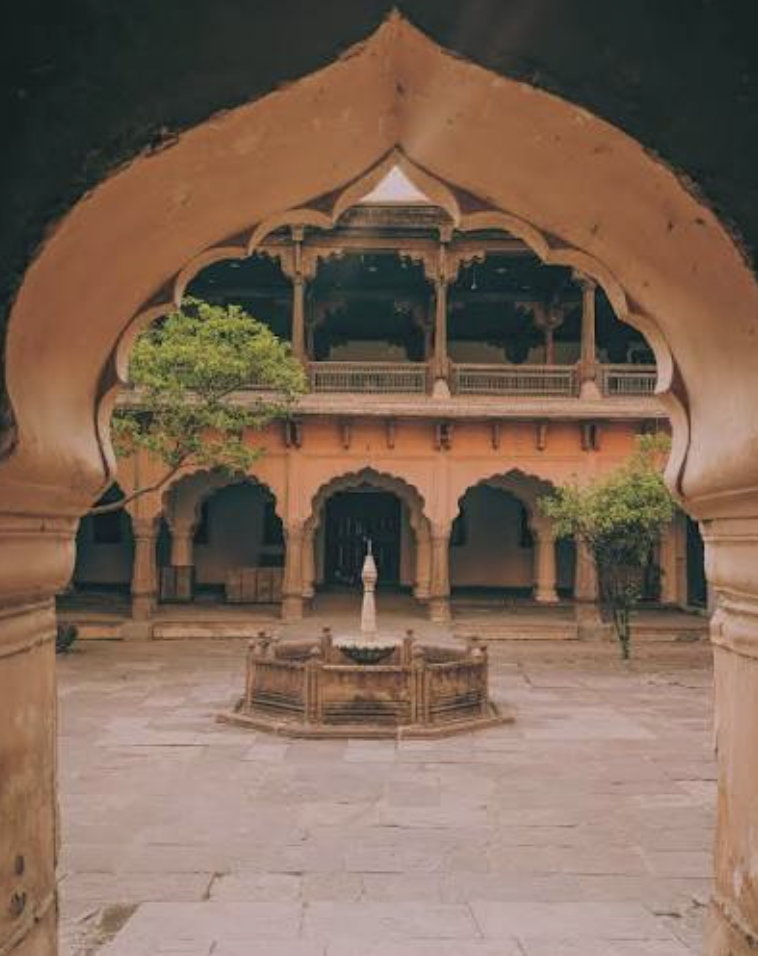 Gohar Mahal