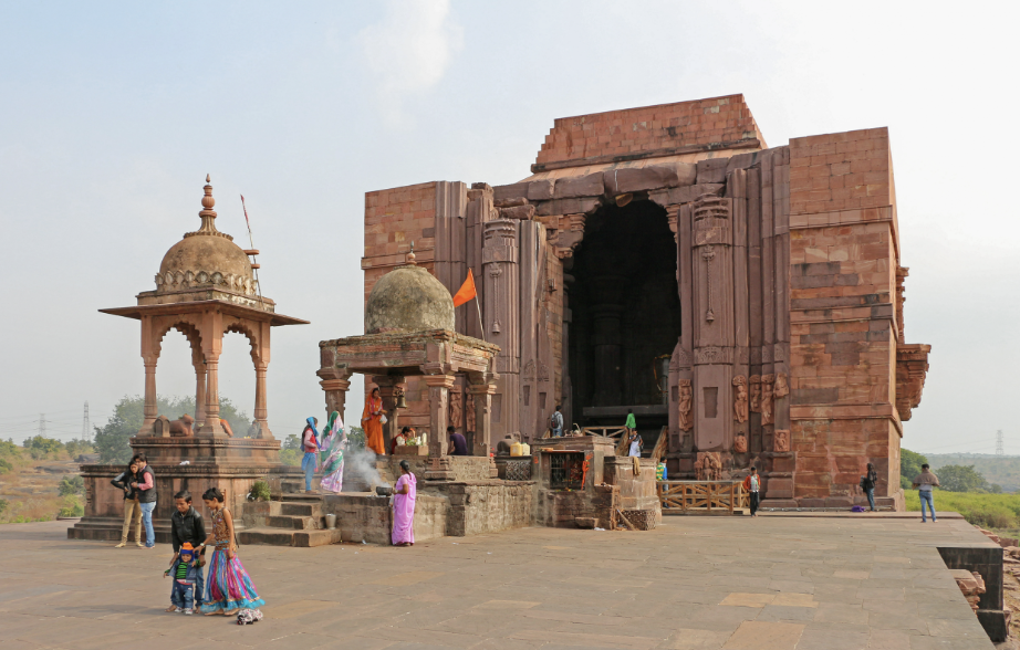 Bhojeshwar Temple / Bhojpur Mandir