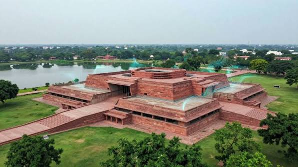 Bharat Bhavan