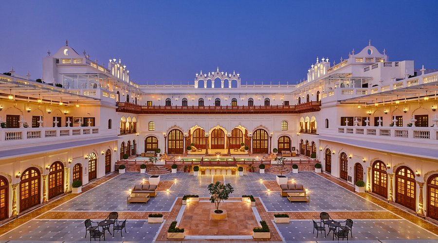Sadar Manzil