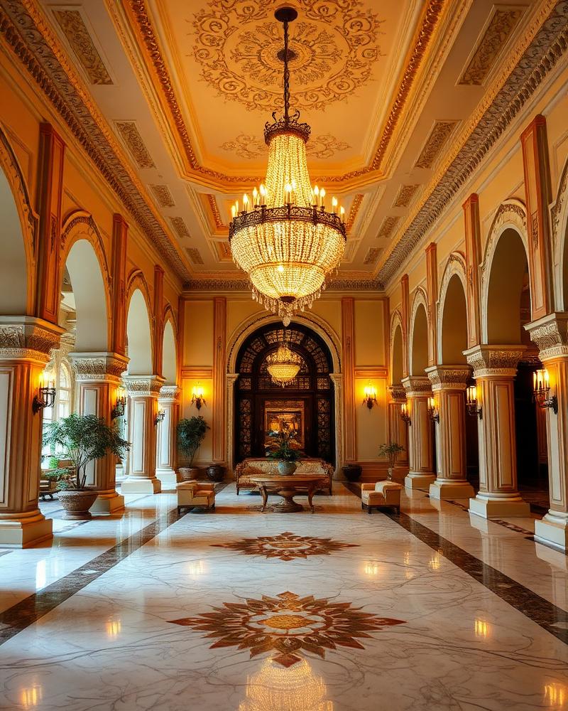 Hotels