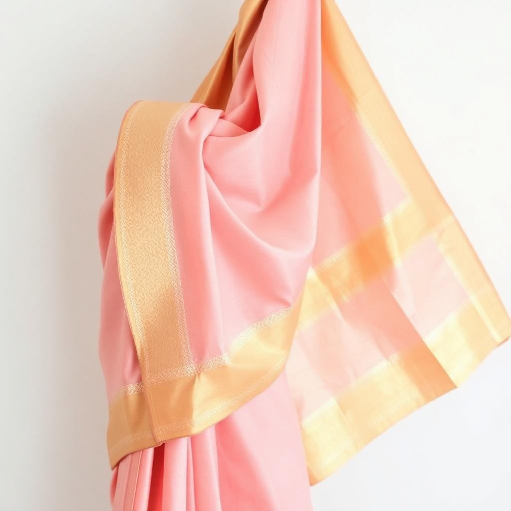 Chanderi Sarees