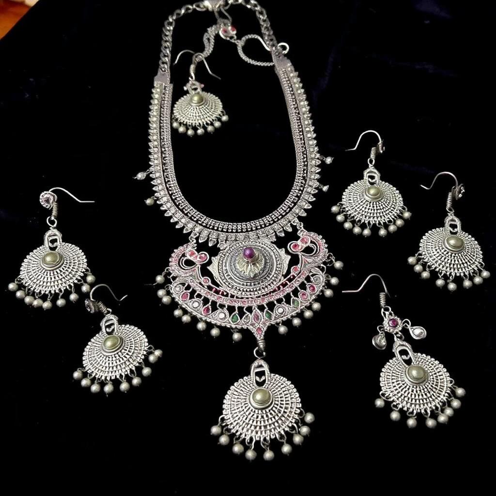 Tribal Jewellery